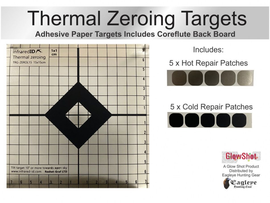 thermal website target